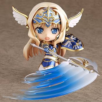 Amazon.co.jp: AQUAPAZZA ねんどろいど 久寿川ささら